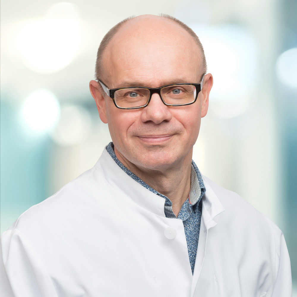 Lauri Taipale, ML, Specialist i kirurgi och urologi